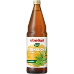 Kombucha Original 750 ml